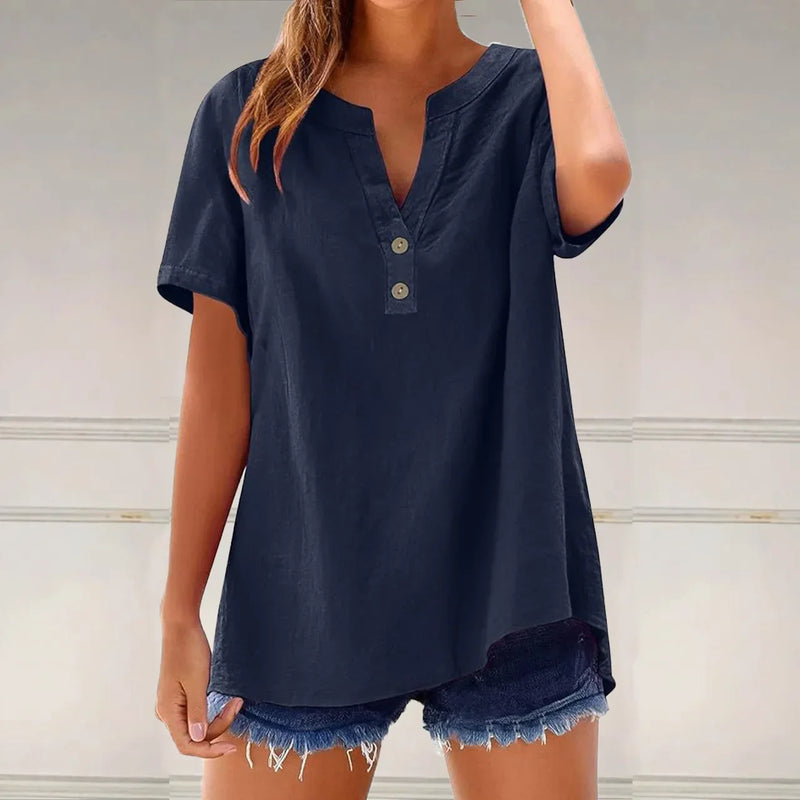 Gracefully Designed Shirt