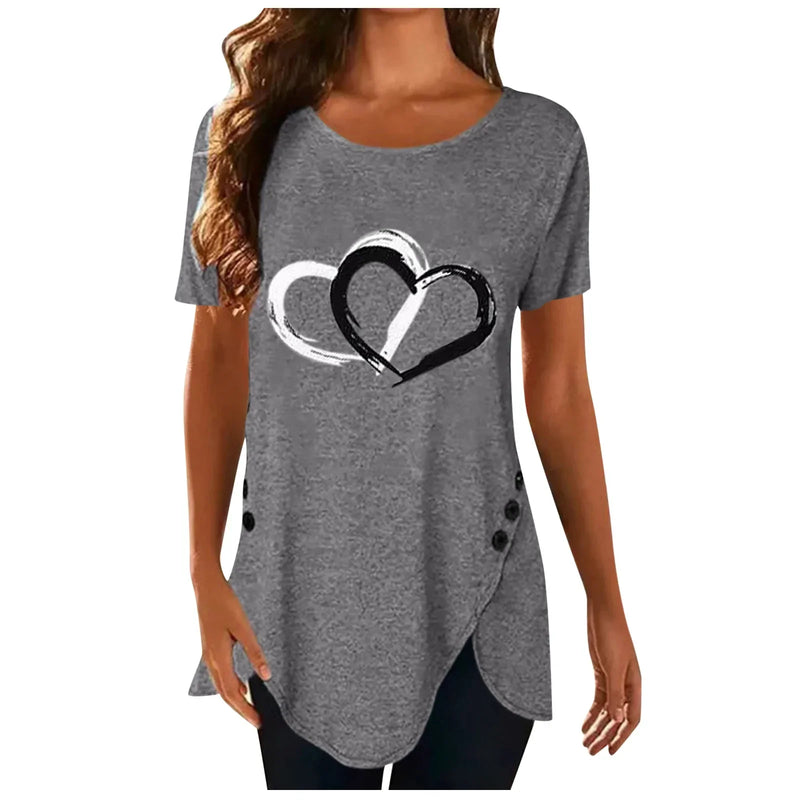 Gracefully Designed Shirt