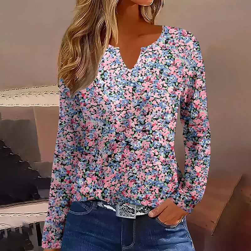 Timeless Vintage Style Shirt
