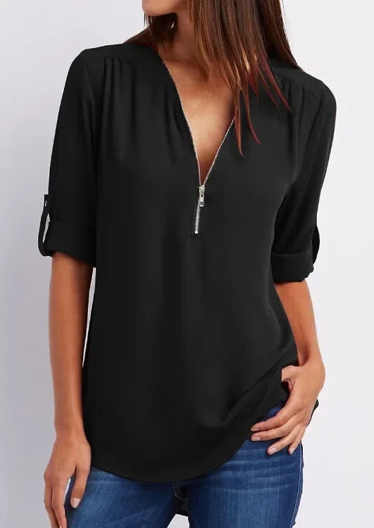 Beautifully Crafted Shirt