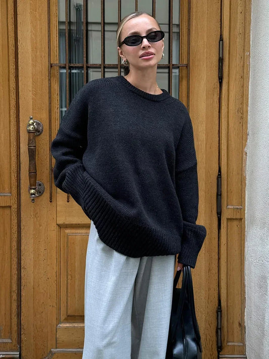 Vintage Inspired Sweater