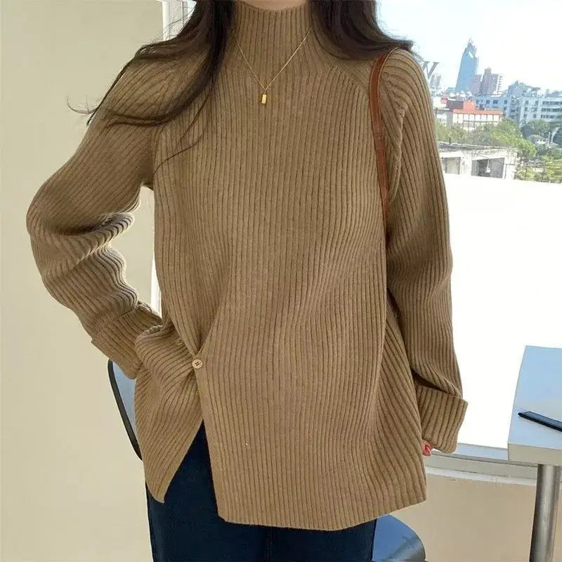 Beautifully Crafted Sweater