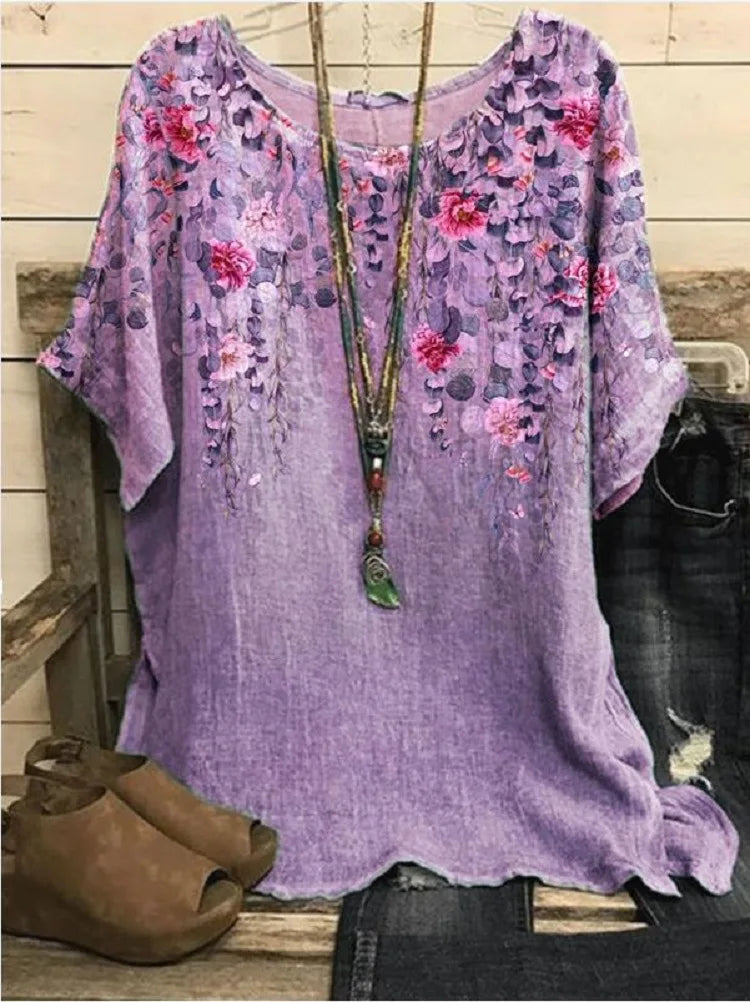 Classic Designed Shirt