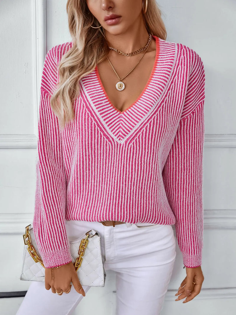 Beautifully Crafted Sweater