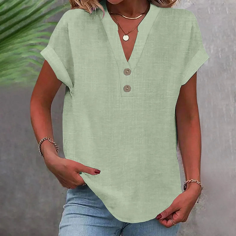 Thoughtfully Designed Shirt