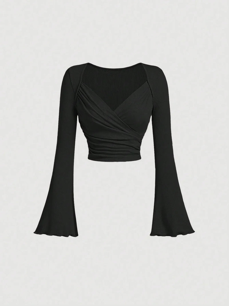 Gracefully Designed Shirt