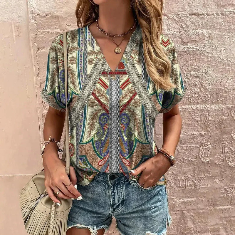 Classic Vintage Shirt