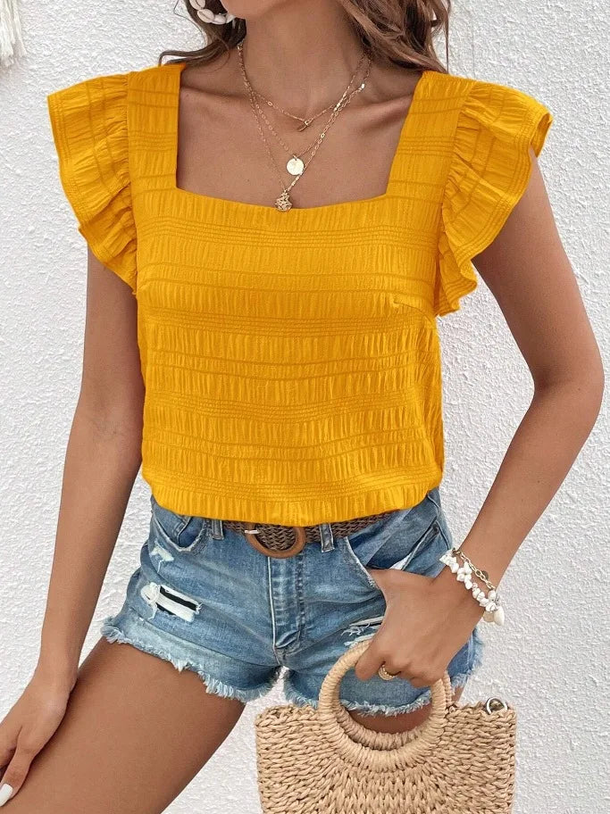 Vintage Inspired Shirt