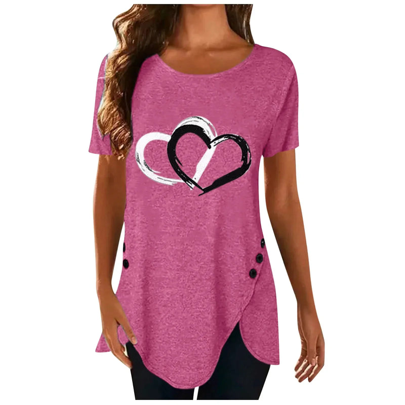 Gracefully Designed Shirt