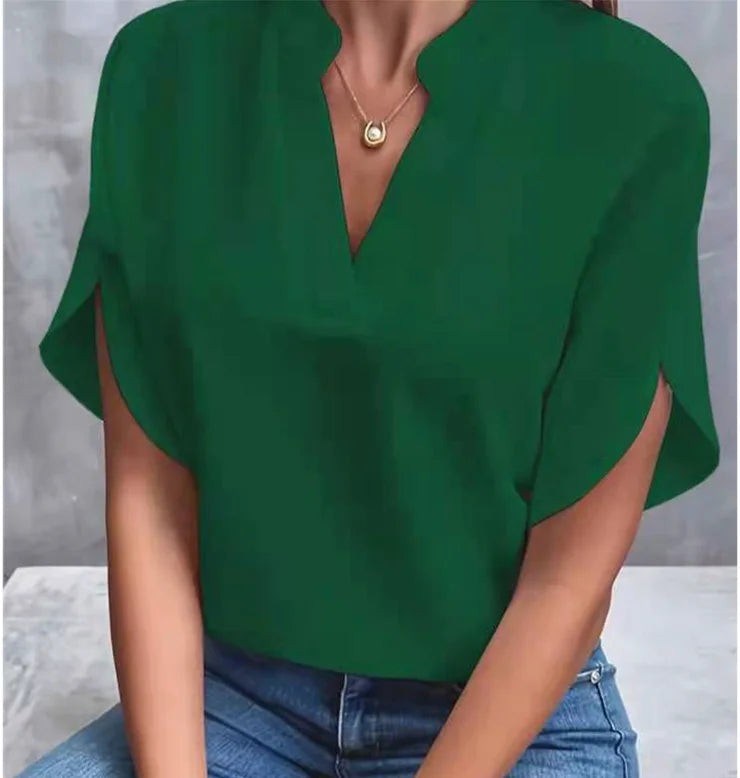 Elegantly Designed Shirt