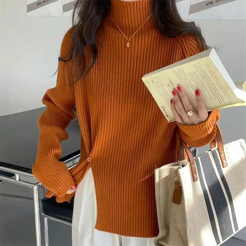 Beautifully Crafted Sweater