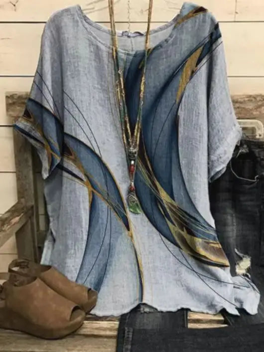 Classic Designed Shirt