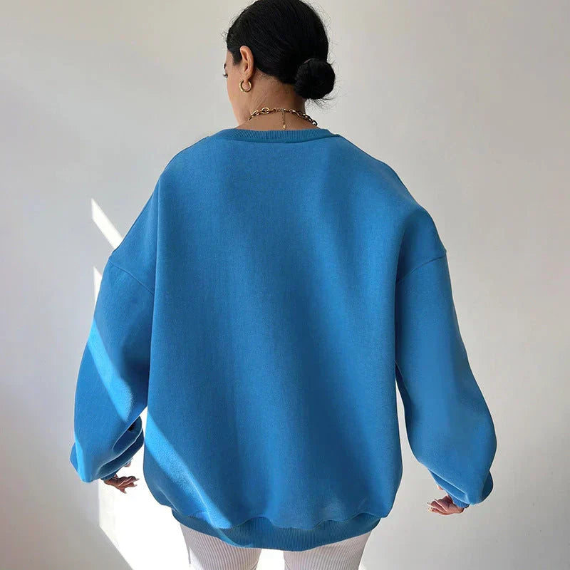 Vintage Inspired Sweater