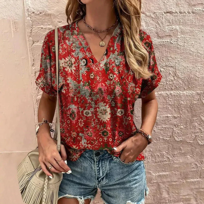 Classic Vintage Shirt