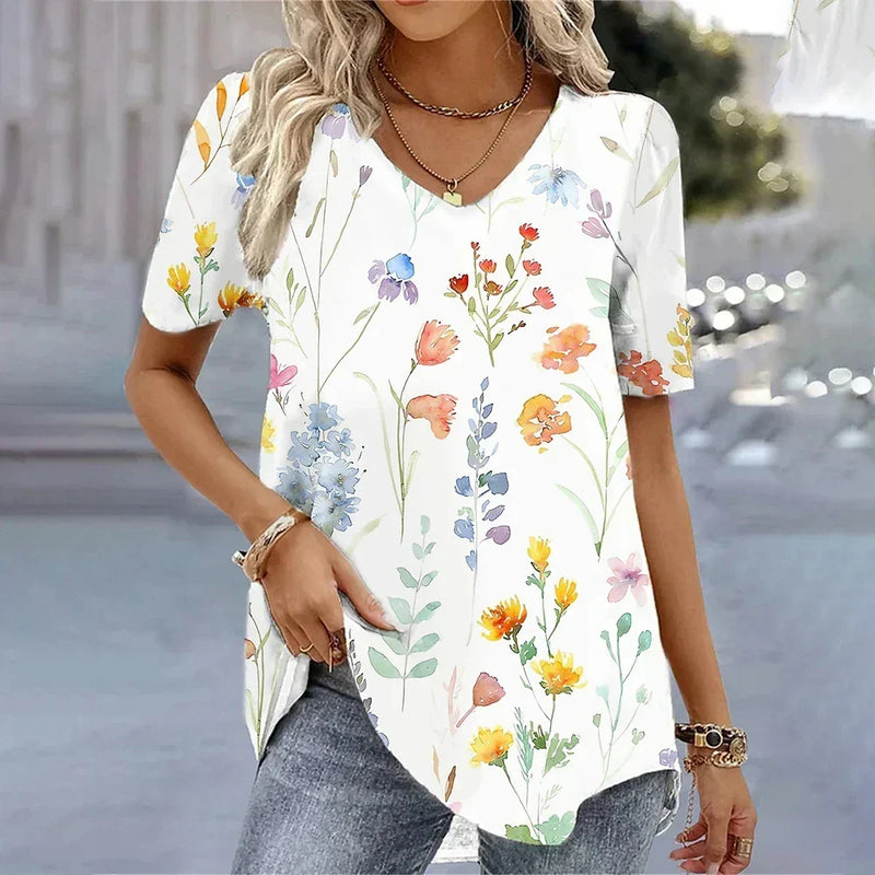 Classic Vintage Shirt
