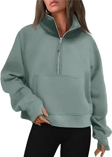 Vintage Inspired Sweater