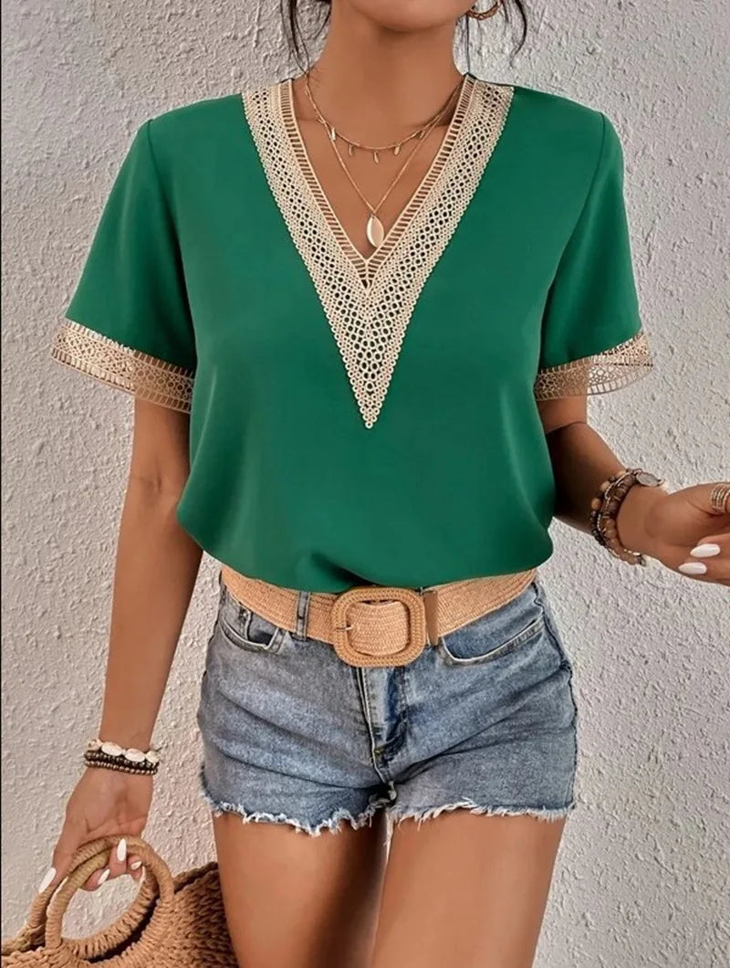 Beautifully Crafted Shirt