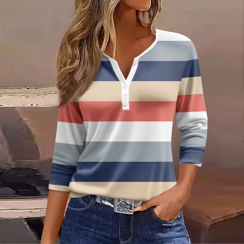 Thoughtfully Designed Shirt