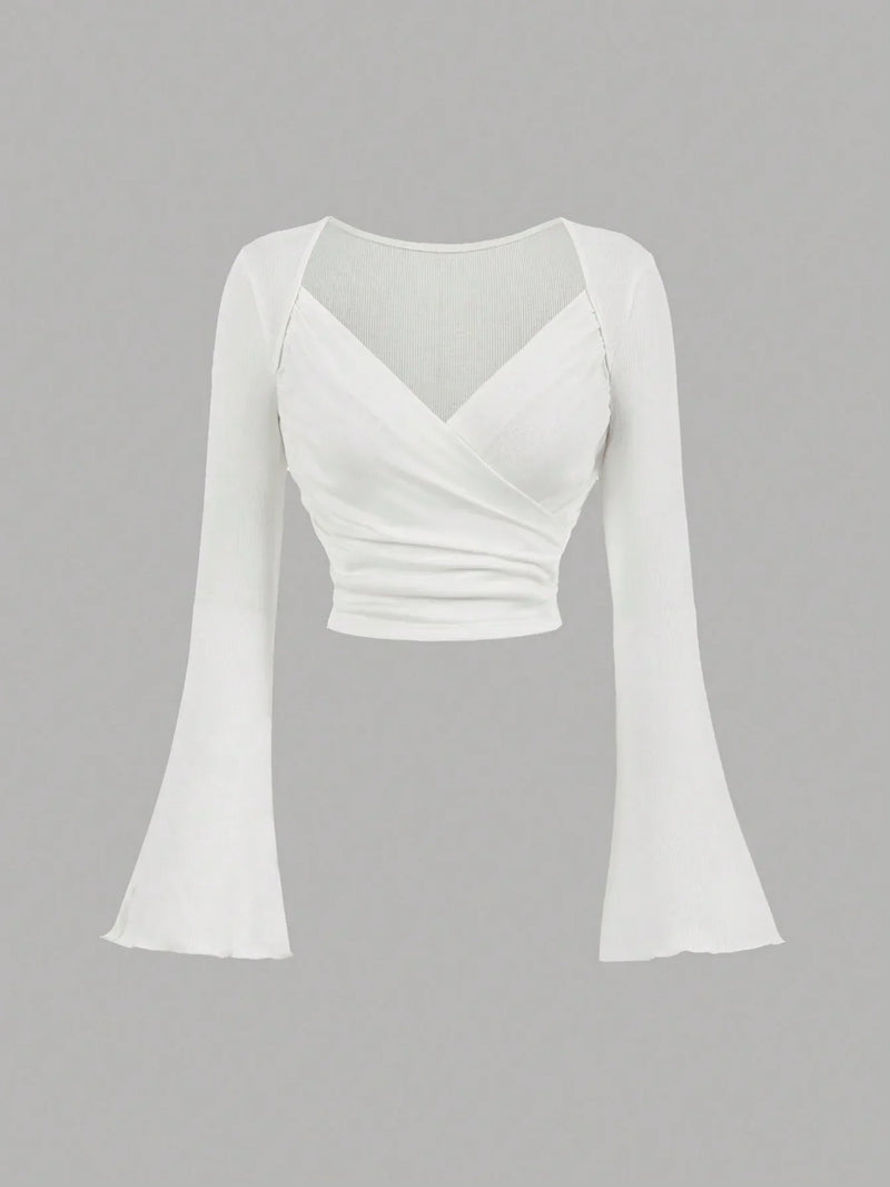 Gracefully Designed Shirt