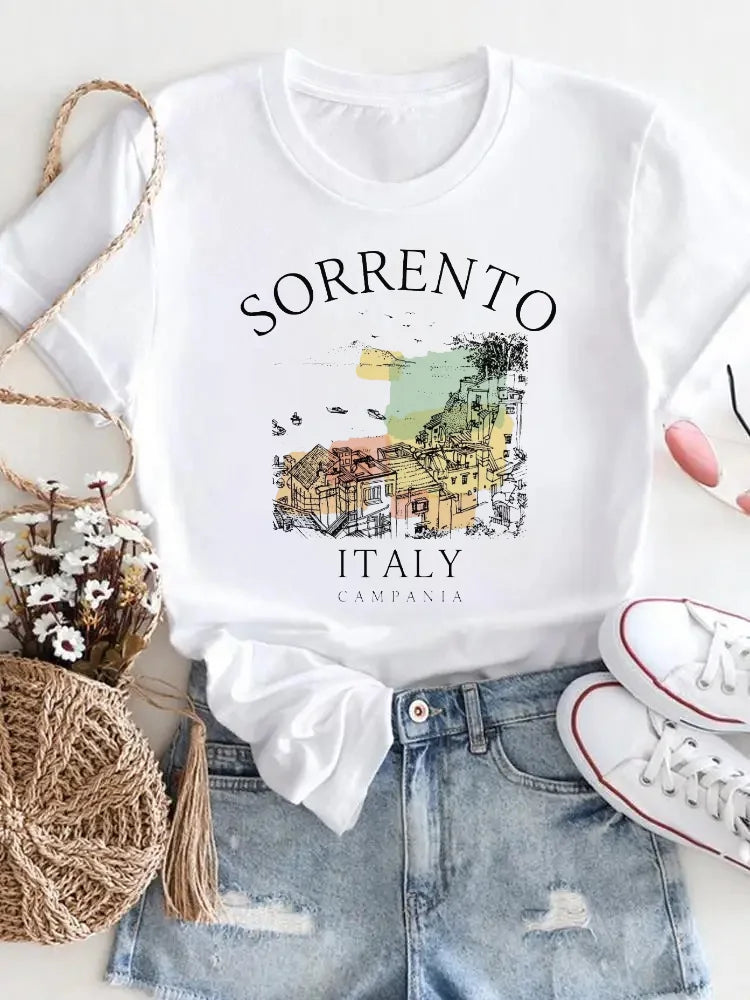 Thoughtfully Designed Shirt