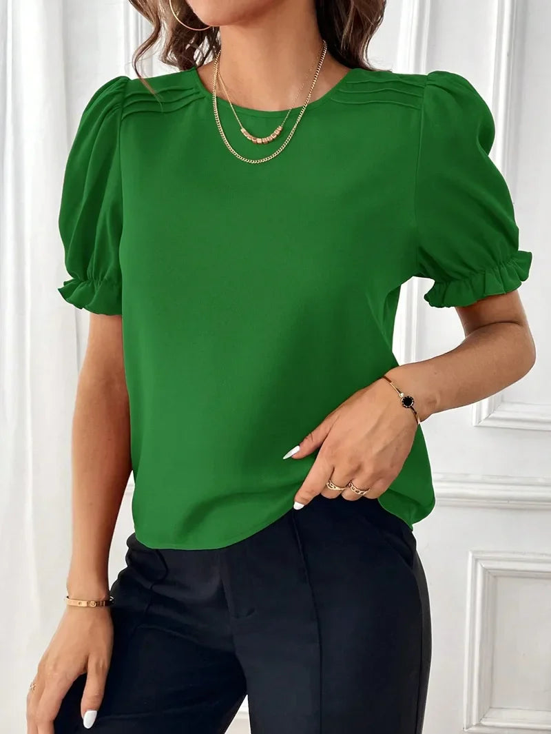 Beautifully Crafted Shirt
