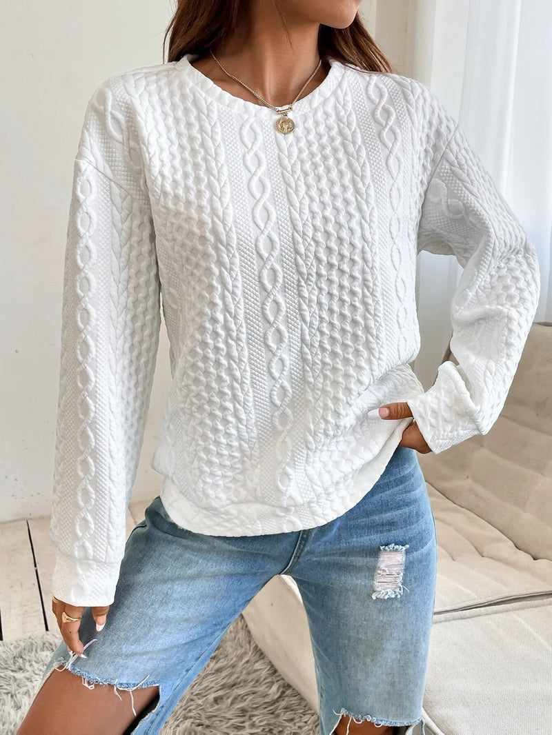Gracefully Designed Shirt