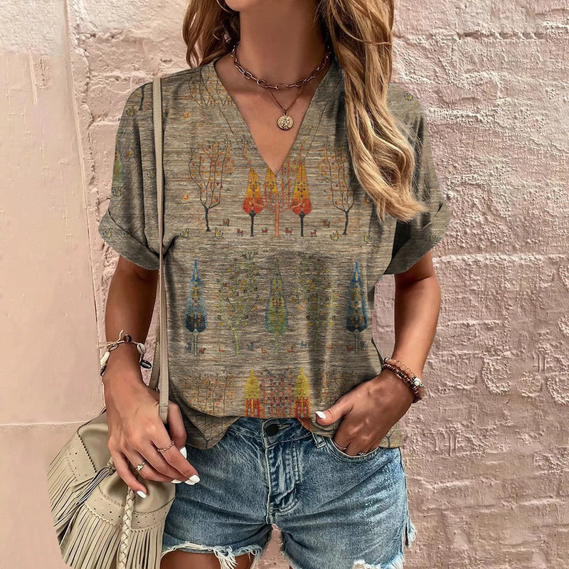 Thoughtfully Designed Shirt
