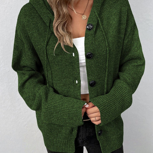Classic Vintage Sweater