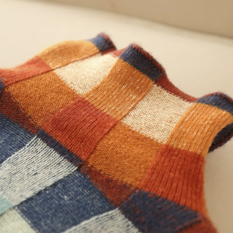 Beautifully Crafted Sweater