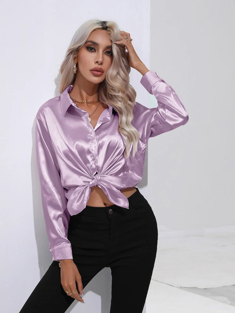 Gracefully Designed Shirt