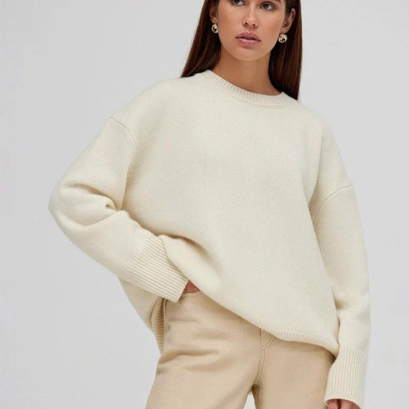 Thoughtfully Designed Sweater