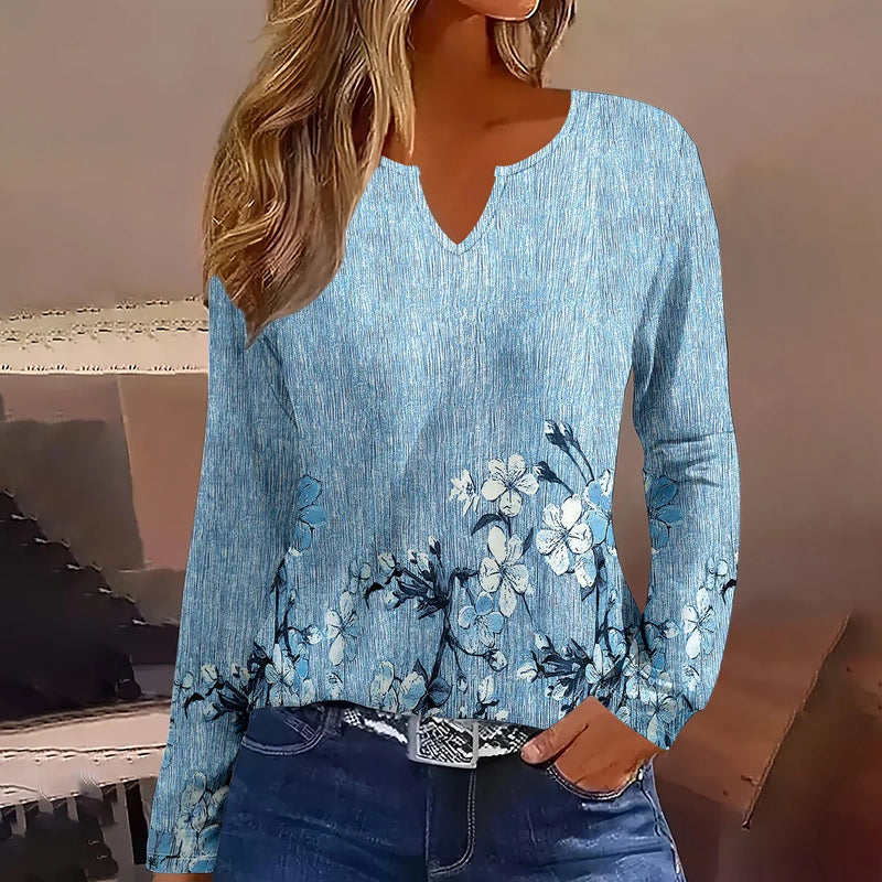 Timeless Vintage Style Shirt