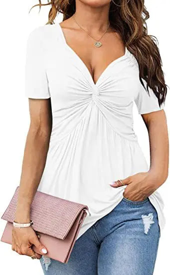 Gracefully Designed Shirt