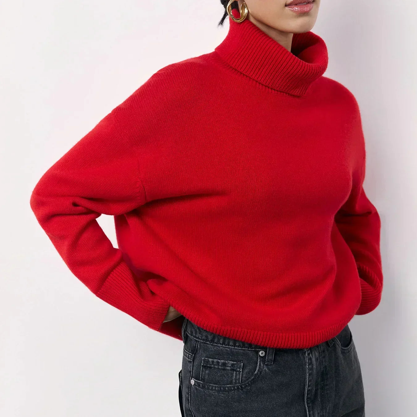 Beautifully Crafted Sweater