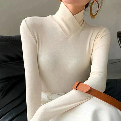 Elegantly Designed Sweater