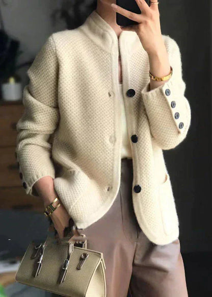 Elegantly Designed Sweater