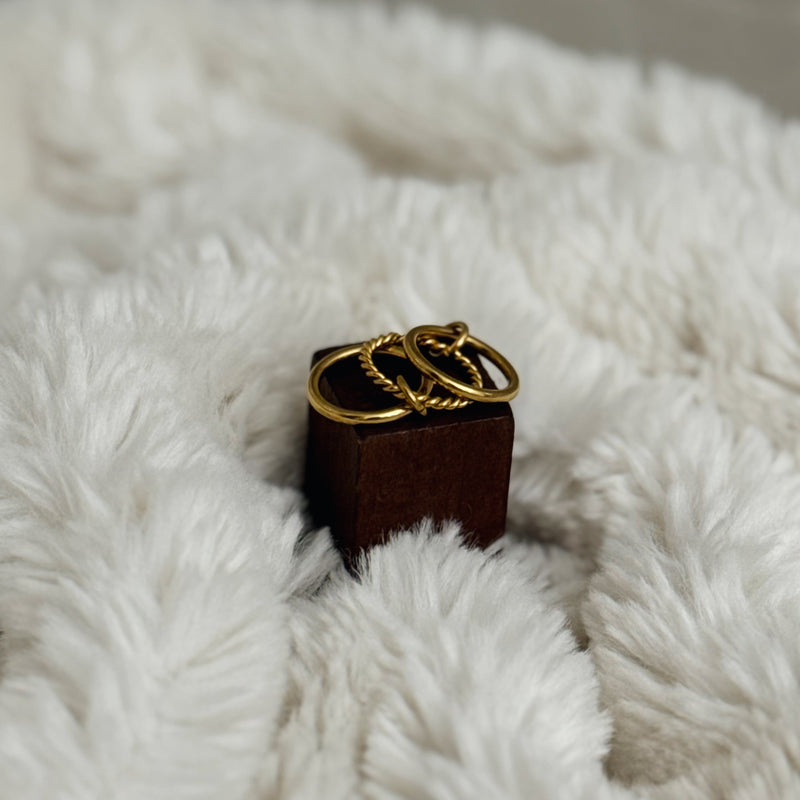 Bonded - Ring