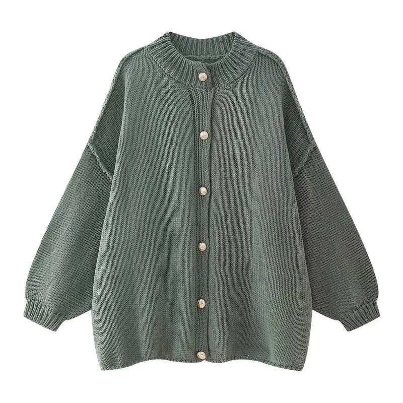 Elegantly Designed Sweater