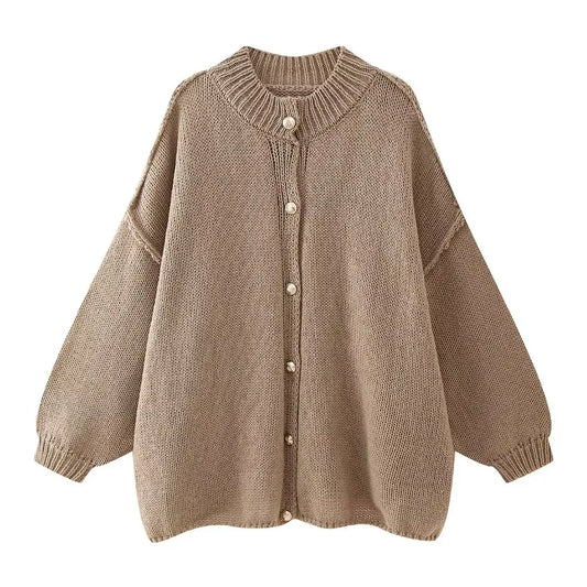 Elegantly Designed Sweater