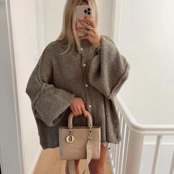 Elegantly Designed Sweater