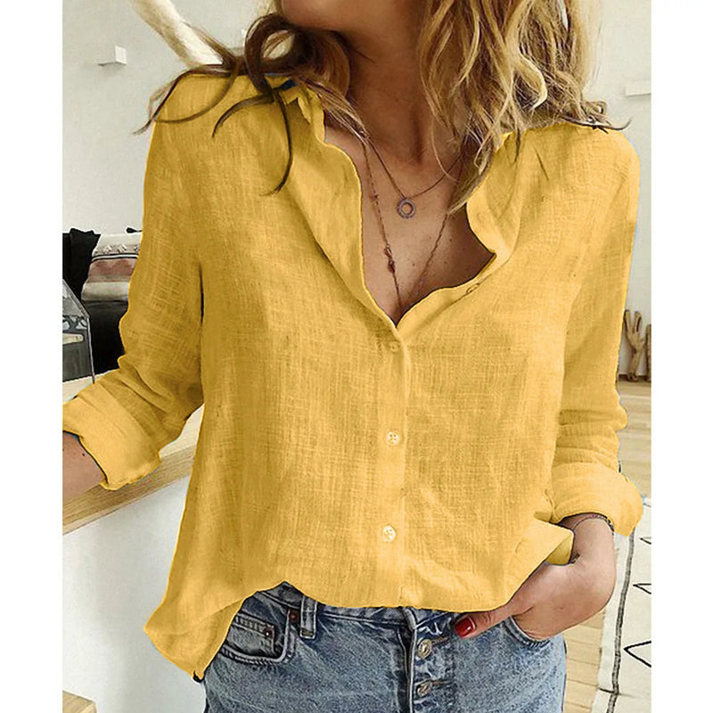 Classic Designed Shirt