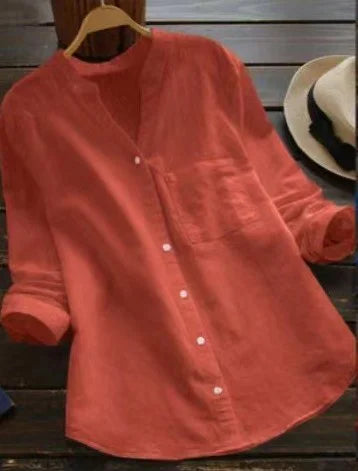 Classic Designed Shirt