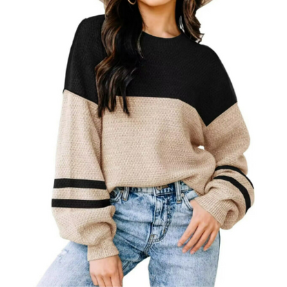 Elegantly Designed Sweater