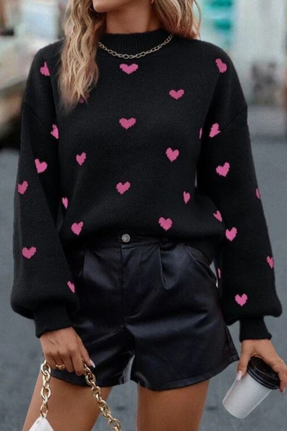 Beautifully Crafted Sweater
