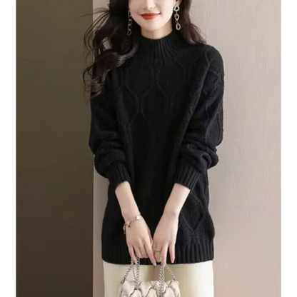 Vintage Inspired Sweater