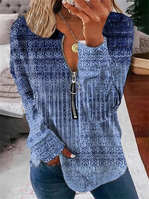 Vintage Inspired Sweater