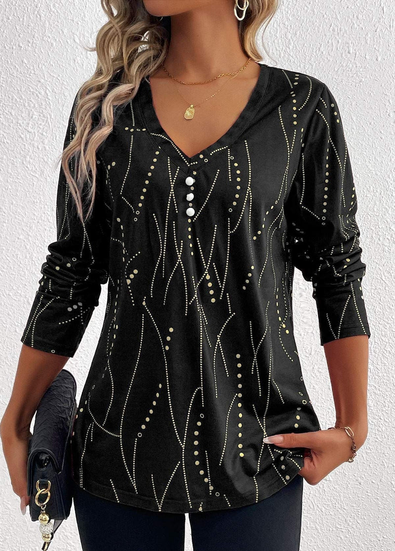 Gracefully Designed Shirt