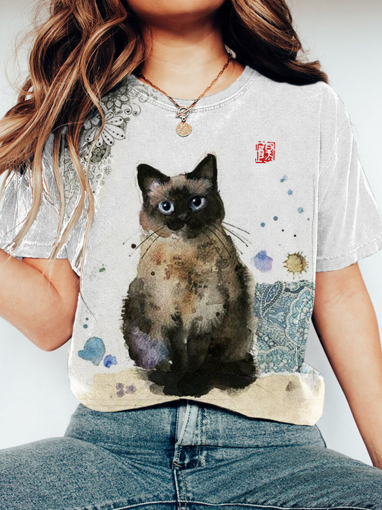 Gray white