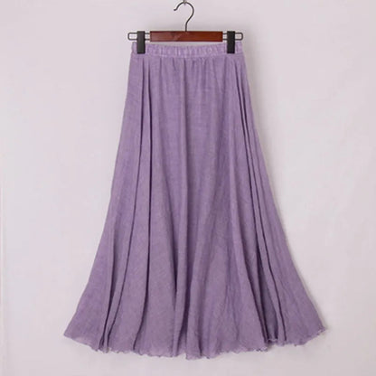 Janna Skirt