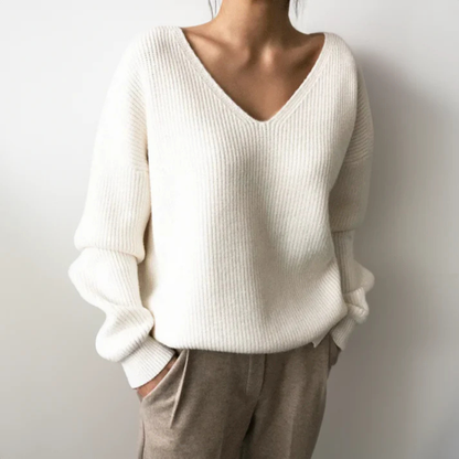 Beautifully Crafted Sweater